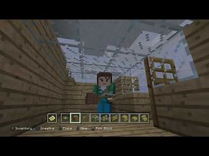 Minecraft: Hidden Features and Easter Eggs | Legacy Console Edition Cat Music Disc W/ secret song