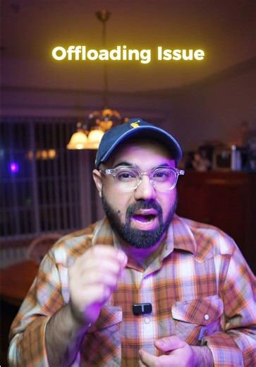 Offloading issues and how many people got offloaded in 2025 #travel #pakistan #offloading #traveltips