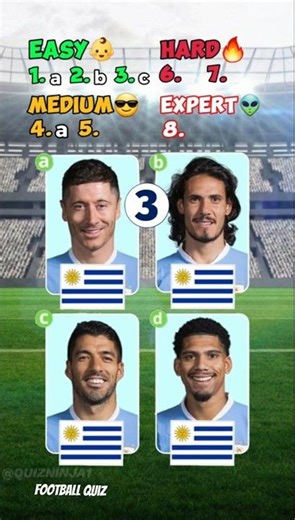 ?/8 How many can you get? 🧐 #football #Soccer #quiz #guesstheplayer #soccertiktok #quiztime #quizch