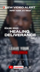 55K views · 2.3K reactions | Watch the full video and receive your deliverance now! LINK  https://youtu.be/S2p5D2dhhR0?si=De_YhOGYsBT--USI | Passion Java | Facebook