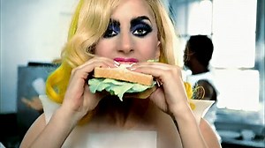 Lady Gaga Diet Plan and Workout Routine - Healthy Celeb