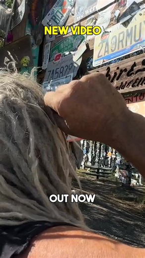 38K views · 1K reactions | The road north keeps getting wilder — lost keys, hot springs, and a forest with over 90,000 signs.  Don’t miss this one! #rustbros #rustvalleyrestorers #mikehall #wildmangarage #averyshoaf #carproject #classiccars #carrestoration #MattShewchuk #spectacularnwt #nwt | Rust Bros Restorations | Facebook