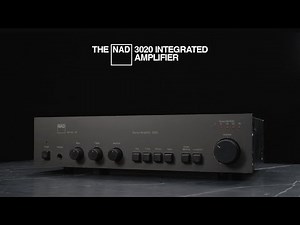 NAD Electronics Iconic Technology: SoftClipping