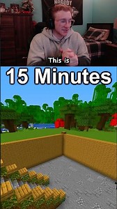 UNDERGROUND Bases at Different Times 🤯 (World's Smallest Violin)