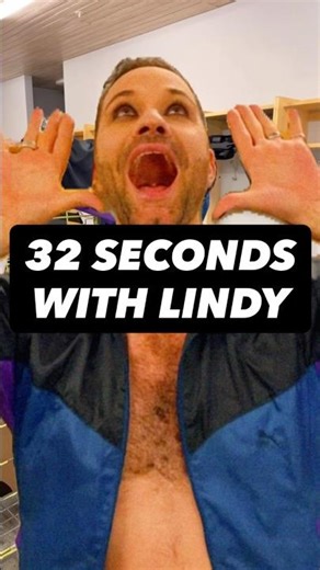 BACKSTAGE CHAOS: LINDY LARSSON PERFORMS "SIMARIK" IN MALMÖ