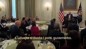 555K views · 13K reactions | Takhle se to dělá! Trump vydal...