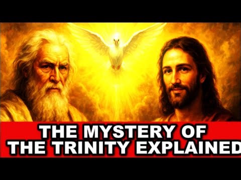THE MYSTERY OF THE TRINITY (Full Documentary)