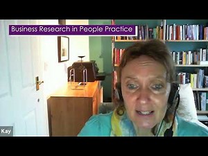 CIPD Level 7 Diploma in Strategic Learning & Development