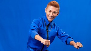 15K reactions · 1.2K shares | 大家久等了！現在就讓我們一起《Here We Go》 瘋狂的嗨下去！ 潘若迪...