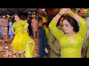 Mehak Malik | Ay Ahdin Chan Baon Sonhra Ay | Dance Performance Shaheen Studio