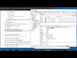 6.6 Lab L60, Running Autopsy Ingest Modules