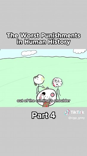 The Worst Punishments in Human History 4