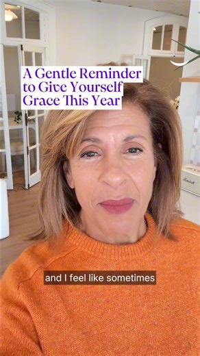 There’s a whole lot of year ahead of us. Here’s to making the best of 2026 and we're starting by giving ourselves grace. #Joy101 | Joy 101