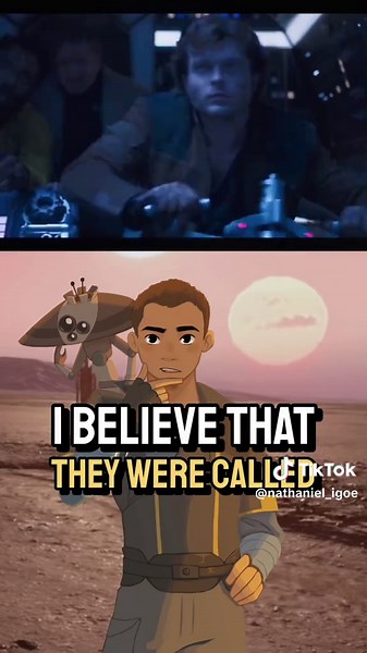 Abeloth's Connection in Solo: Star Wars Legends Explained