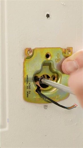 How To Install a Keypad Door Lock