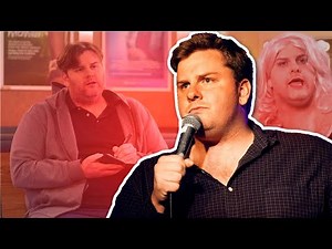 Tim Dillons Fanbase Is Imploding