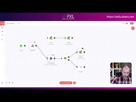 Keap & n8n Integration - Working with the Keap API from n8n's HTTP Request Node