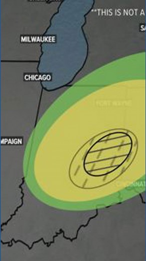 New SPC tool transforms severe weather forecasts: How intense could storms be?