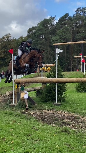 Adrenaline Rush Cross Country Horse Riding Without a Stirrup