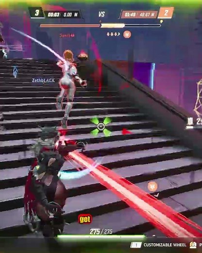 Invisible Woman's 'Raccoon Repellent' Buff is BROKEN! 😱 Rivals Meta SHIFTS!