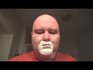 Stirling Tuscany shaving soap and brush review