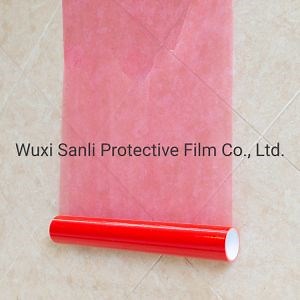 [Hot Item] Temporary PE Surface Protection Film for Wall Panel