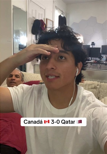 Canada vs Qatar 3-0 highlights: Isaac Elera masterclass & Qatar red card