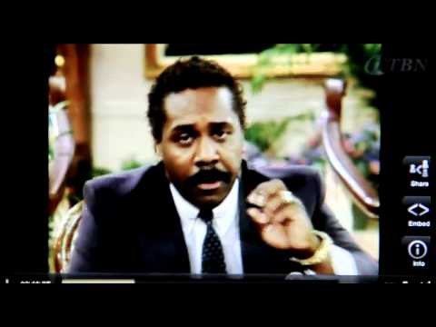 Jesus Christ-Demond Wilson of Sanford-Famous People