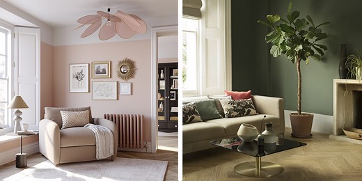 7 ways to make the most of a period living room (without sacrificing character)