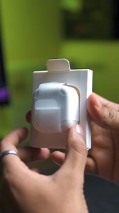 Introducing the Apple 40W Dynamic Adapter. ⚡ Dynamic power. Clean design. Seamless performance. ✅ 100% Apple authentic product ⚡ Fast charging supported Power that adapts to your device — effortlessly. 🛒 Order now: www.istorexbd.com #AppleOriginal #40WDynamicAdapter #FastCharging #PremiumCharging #AppleAccessories #iStoreX #MinimalTech | IStoreX