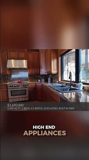 Luxury Living in Kohala Ranch