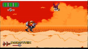 【无伤】蛋头博士/罗伯尼克无伤击败可利姆EXE【索尼克EXE 地狱之魂第二回合：灵魂的低语 Sally.EXE Spirits Of Hell Round 2】