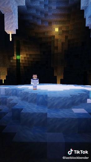 Master Water Bending on Avatar Themed Minecraft Server