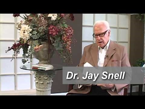 Jay Snell Ministries - What Are Abraham's Blessings Anyway?