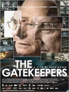 Trailer e resumo de The Gatekeepers, filme de Documentário - Cinema ClickGrátis