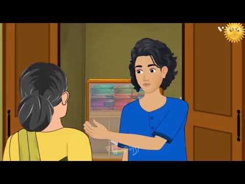 KATON 2.0 NATOKE...💝💝 গ্রামের চাষির মডান বউ....!!