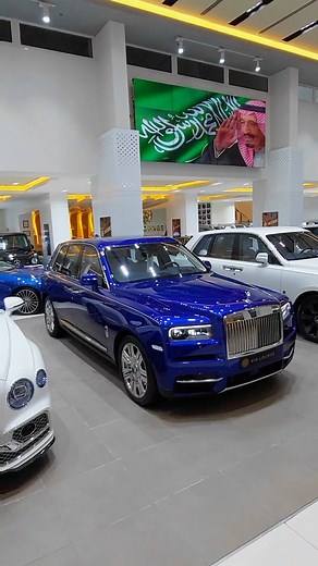 2020 Rolls Royce CULLINAN #viploungeriyadh #rollsroyce #cullinan #luxurycar #fyp #riyadh #saudiarabia #🇸🇦