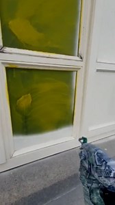 47K views · 111 reactions | A very effective method to mask your window before painting! | This Is Brainy | Facebook