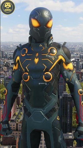 Marvel's Spider-Man 2 PS5 - All Digital Deluxe Suits Showcase (4K 60FPS)