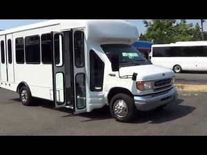 Northwest Bus Sales S65518