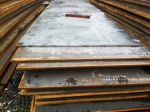 [Hot Item] ASTM A36 Alloy Steel Coil for Various Construction Applications