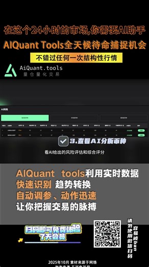 在这个 7×24 小时的市场，你需要 AI 替身