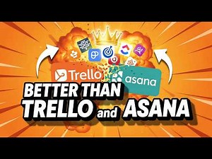 Why Teams Are Ditching Trello for These Free Alternatives