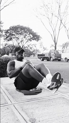 Hit cardio Abs exercises, make your tummy become stronger