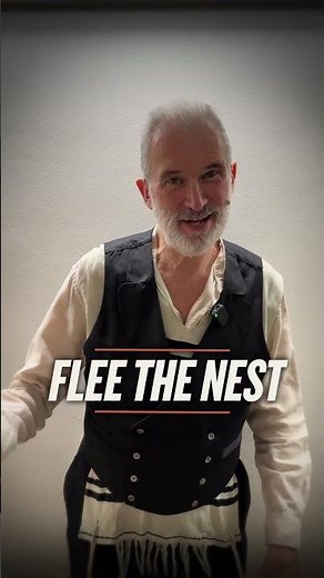 Fiddler on The Roof In 30 Seconds