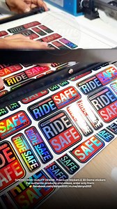 Holographic pro sticker for free sticker rider safe 😎 Check my bio if you want to order m.me/dznyo2021 #domesticker #retroreflective #hologrampro ##dznyoresinpro #epoxydomesticker #domesticker #retroreflective #hologrampro ##dznyoresinpro fbyシvideo #epoxydomesticker #DZNYO #domesticker #stickerquality #resinart #dome #3mreflective #reflective #business #printingbusiness #motovlog #sticker #stickerdome #stickers #printingbusiness #motovlog #motovlogger #motovloggers and #businessbranding #3MRefl