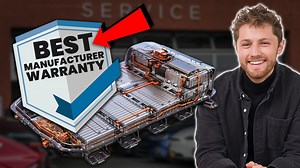 The Best EV Battery Warranties in 2025