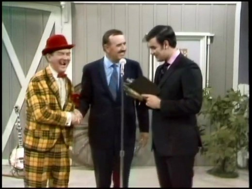 577K views · 3.3K reactions | Archie and his Infamous "Hey Cook" sketch. Here he performs it on the Porter Wagoner Show with his son Phil and with help from Speck Rhodes as well. | Biscuits N Gravy’s Roadhouse | Facebook