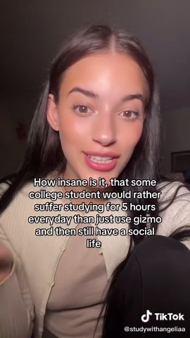 actually mind blowing #study #studyhacks #fyp #college #college | Study Hacks