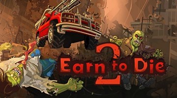 Download & Play Earn to Die 2 on PC & Mac (Emulator)